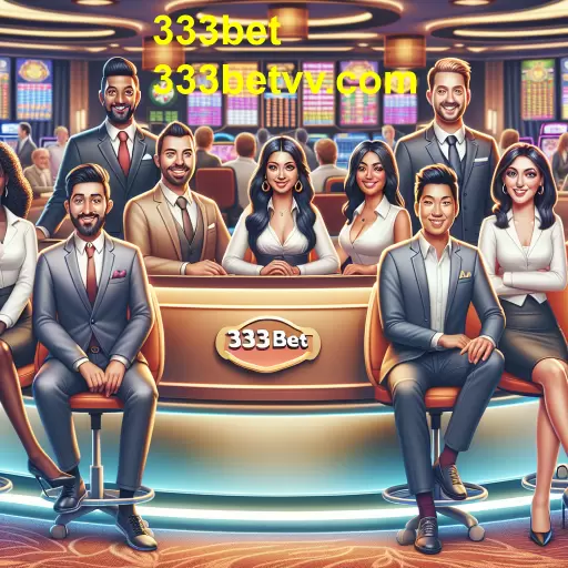 A Importância do Suporte ao Cliente na Categoria de Jogos da 333bet