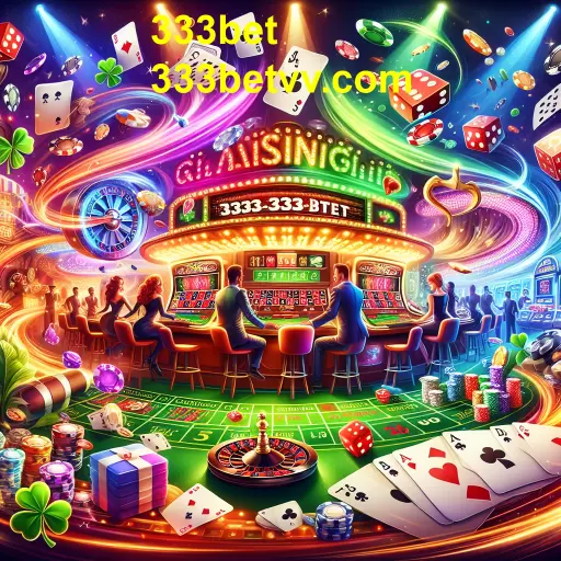 Explorando a Diversidade da Categoria de Jogos Variados no 333bet